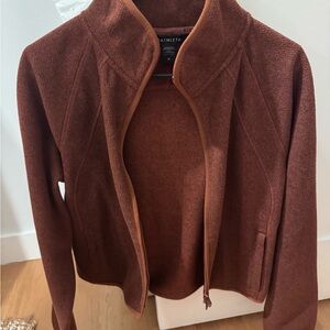 Athleta Women's Jacket NWT
